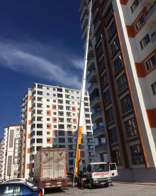 Malatya Lider Nakliyat