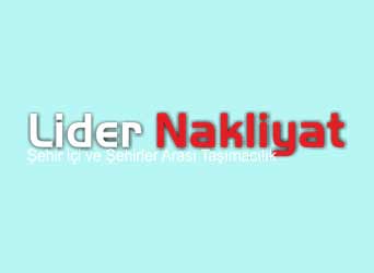 Lider Nakliyat