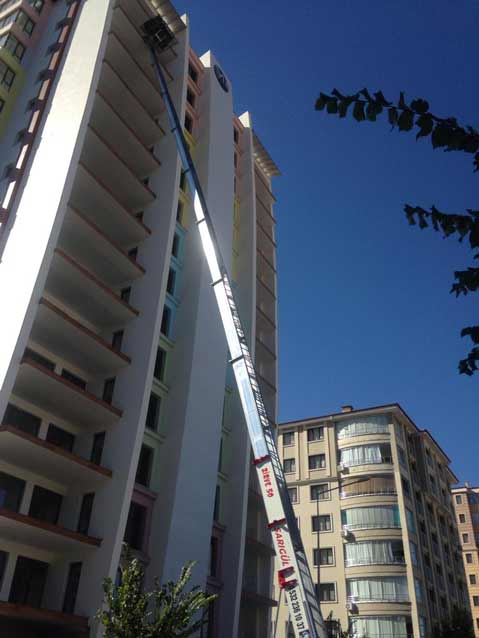 Sarıgül Nakliyat Malatya 