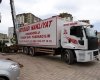Beydağı Nakliyat