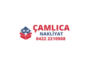 Çamlıca Nakliyat