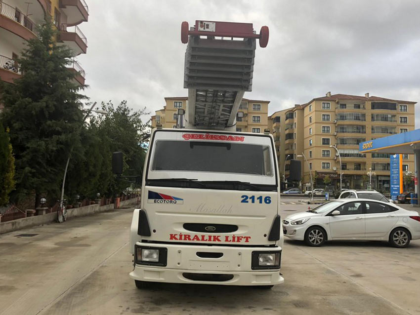 Malatya Çelikcan Nakliyat