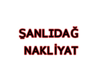 Şanlıdağ Nakliyat